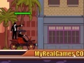 Juego Mobster Roadster
