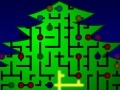 Juego Christmas Tree Light Up!