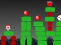 Juego Angry Christmas