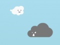 Juego Clouds adventure
