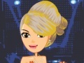 Juego Laura Dressup 