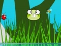 Juego Frogs