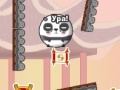 Juego Bouncing  Panda Law