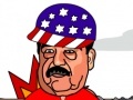 Juego Saddam