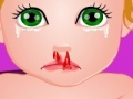 Juego Baby Juliet at doctor
