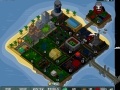 Juego Toxers - escape from metropolis isle