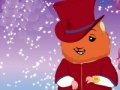 Juego Cool Hamster Dress Up