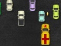 Juego Dangerous Highway: Ambulance 2