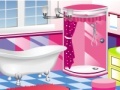 Juego Interior Designer Bathroom