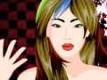 Juego Emo Girl Makeup 