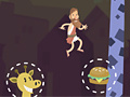 Juego Jump Jesus Jump
