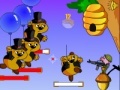 Juego Honey Tree Defence