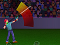 Juego Catapult Blaster