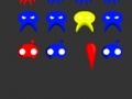 Juego Space splat
