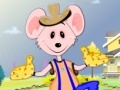 Juego Cute Rat