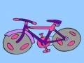Juego Coloring: Sport bike