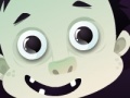 Juego Zombie dress up