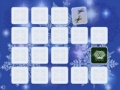 Juego Snowflakes - fast image