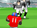 Juego Running Back Attack