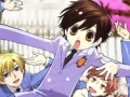 Juego Sort my tiles ouran high school