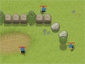 Juego PengTD
