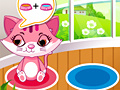 Juego Pet Shop Caring
