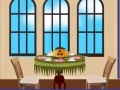 Juego Tea room decor