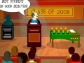 Juego Funny Graduation