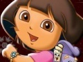 Juego Dora Space Gems