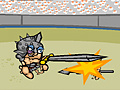 Juego The Gladiator