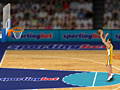 Juego Euroleague Trickshots