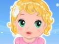 Juego Baby Bonnie Ballerina
