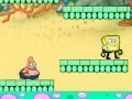 Juego SpongeBob And Patrick Escape