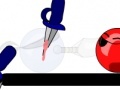 Juego Samurai Ball