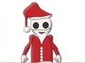 Juego Help Santa
