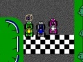 Juego Battle Kartz