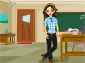 Juego School Outfit
