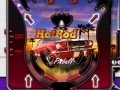 Juego HotRod Pinball