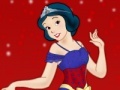 Juego Princess snow white