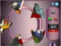 Juego Woody woodpecker pic-tart