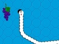 Juego Fruity Snake