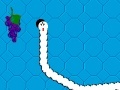 Juego Fruity Snake