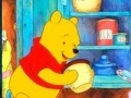 Juego Winnie the Pooh