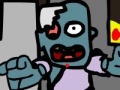 Juego Zombie Shooter