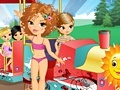 Juego Magic Kids Train