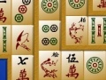 Juego Mah jongg solitaire