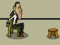 Juego Obama: Presidential Escape