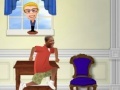 Juego Cory In The House Bobblehead Run