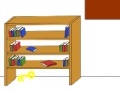 Juego Point and Click Adventure