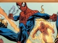 Juego Sort my tiles amazing spiderman